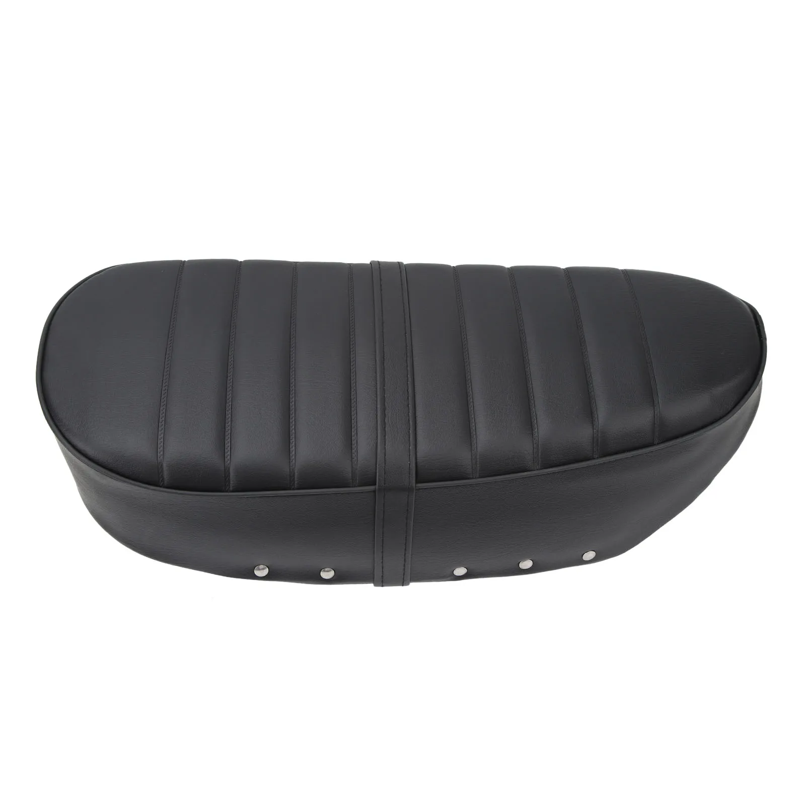 

Motorcycle Seat Cushion Motorbike Seat Pad Wear Resistant Anti Slip Waterproof Decompression Seat Pad for CT70 Trail 70 1969