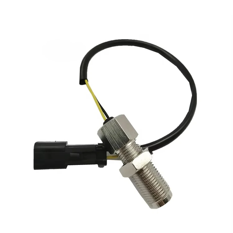 

Hot Sale Excavator Parts 51-7579 Speed Sensor Speed Sensor 196-7973 Excavator E320B E320C
