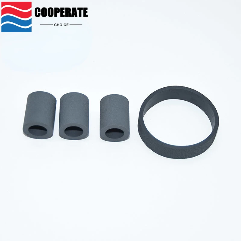 2sets 1736257 1775149 Pickup Feed Roller Tire Kit for EPSON WF C529R C579R C5210 C5290 C5710 C5790 M5298 M5299 M5799