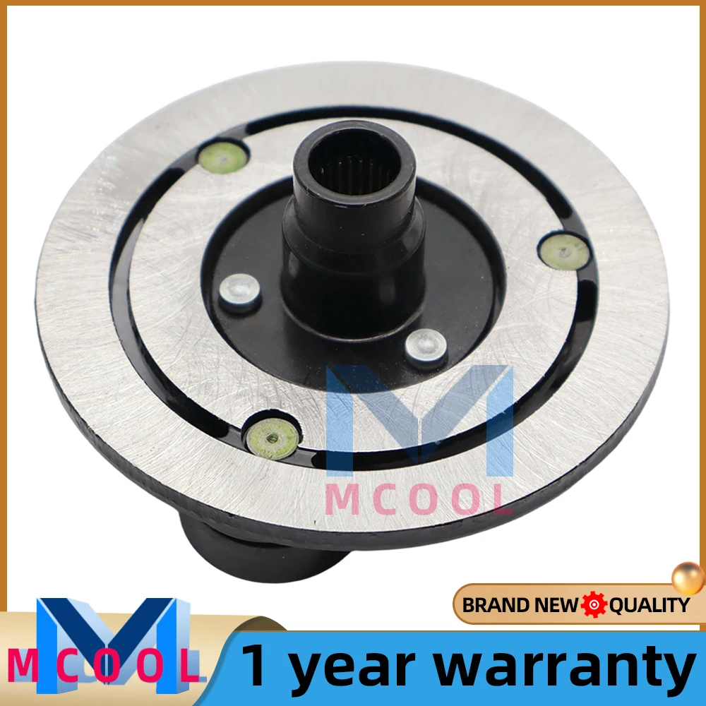 AC Compressor Clutch Hub For Suzuki Ignis 1.2 Petrol K12C 9520062R00 9520162R00 95201-62R00 95200-62R00