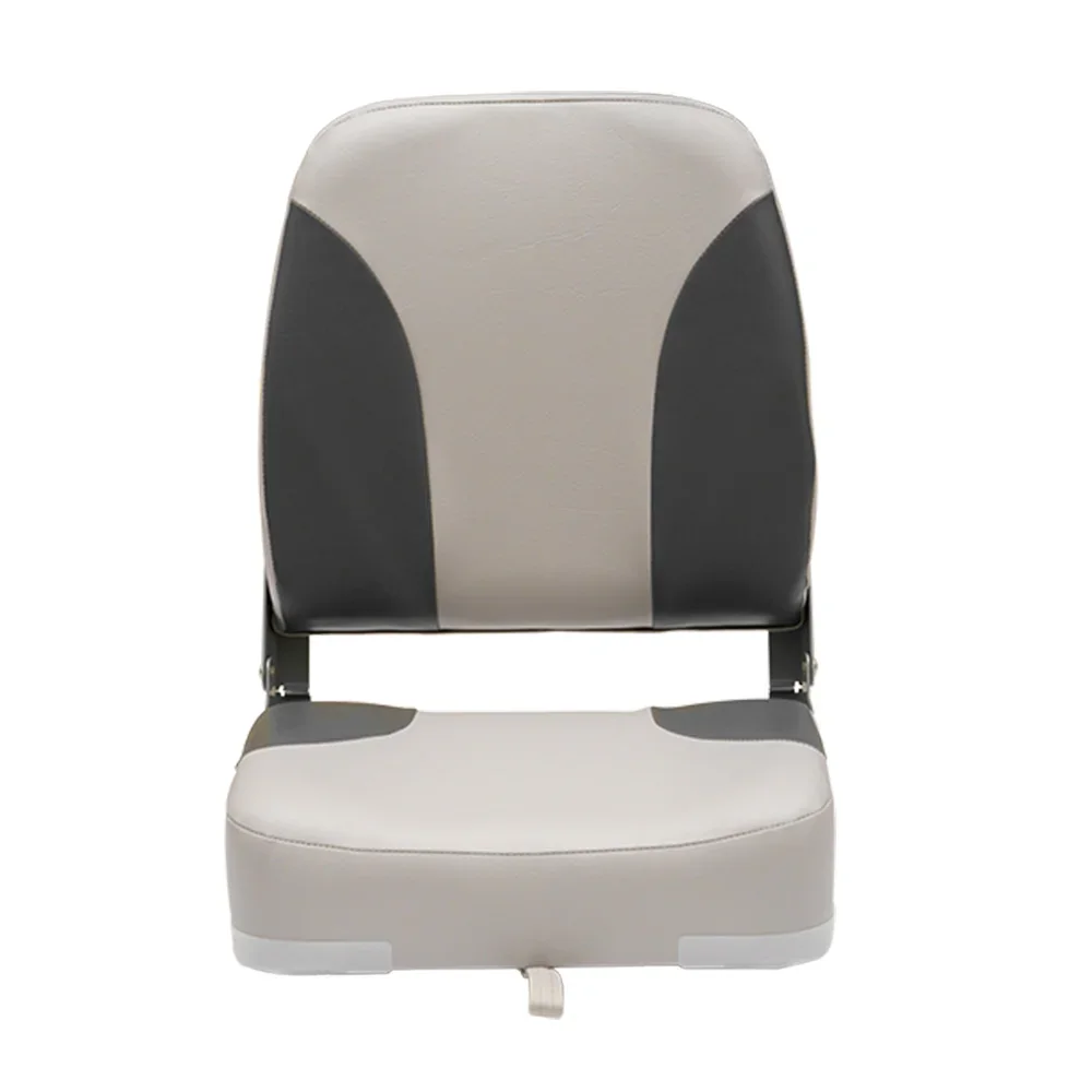Boat Accessories Canoe Swivel Seats China Factory Customized Plastic Inflatable Boat Seat