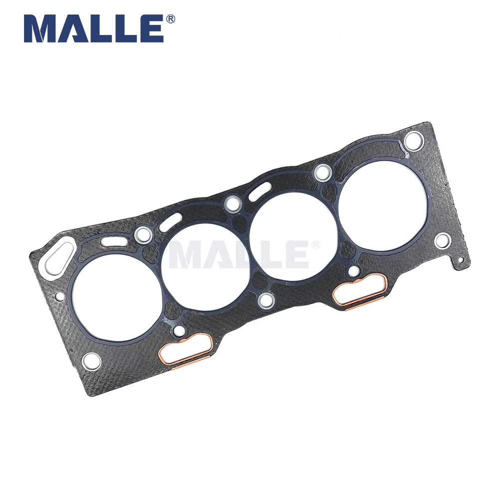 4E 5E Engine Cylinder Head Gasket For Toyota Corolla E9 E10 E11TERCEL PASEO EL44 1.3L 1.5L 4EFE 5EFE Car Accessories 11115-11070