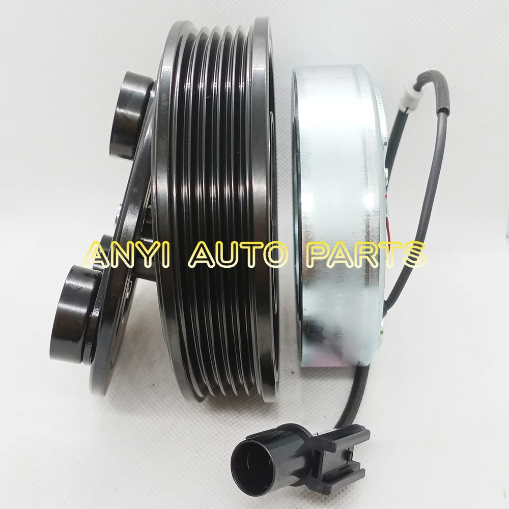 

CA1558 CLUTCH ASSEMBLY 5PK for MITSUBISHI TRITONr
