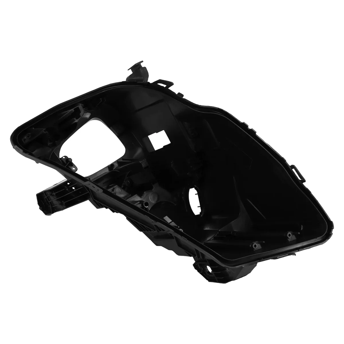Superior quality Front Headlight Base for Mercedes-Benz CLA W117 2017-2020 Headlamp House Rear Base Left Ingenious