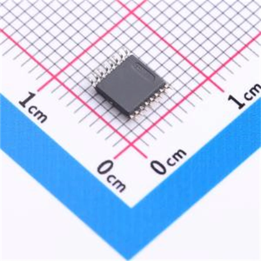 5PCS/LOT TMUX7212PWR (Interface ICs)