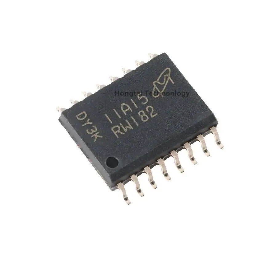 New Genuine MT25QL01GBBB8ESF-0SIT SOP2-16 1Gb NOR Flash Memory Chip