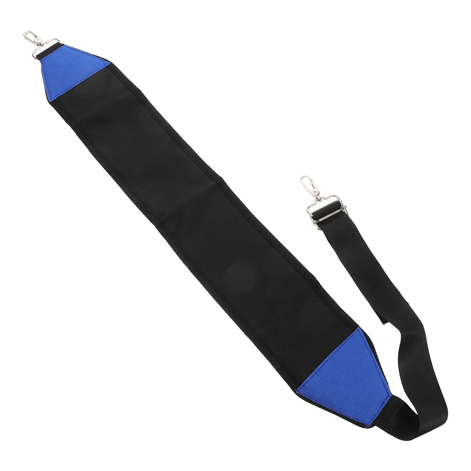 

Bag Strap Extra Wide Adjustable Single Golf Bag Straps Replacement Crossbody Backpack Straps Replacement Golf Accessories