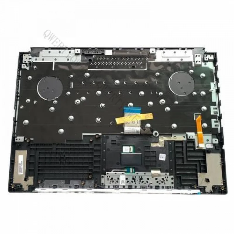 A + для Asus Strix Hero II GL504GM GL504GV Верхняя часть упора для рук Клавиатура с RGB-подсветкой