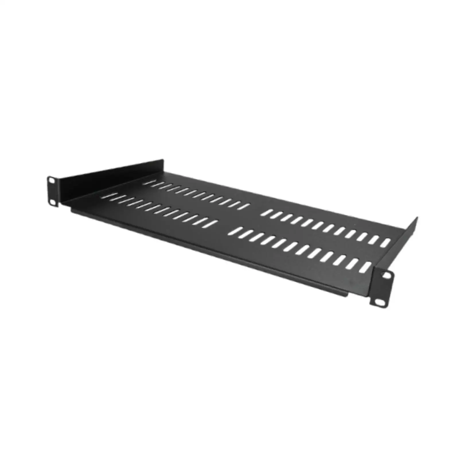 1U Rack Shelf Networking Tool 10