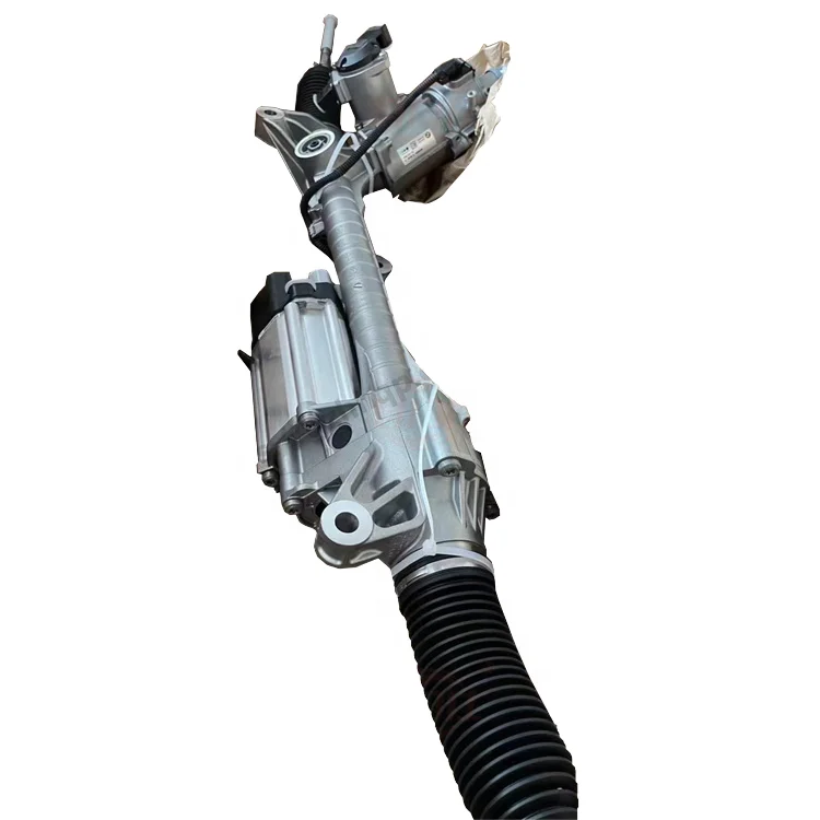 

Автозапчасти, рулевая рейка с гидроусилителем, электрический рулевой механизм для Bmw F02 730 740 750 F07 GT535 OE 32106865439