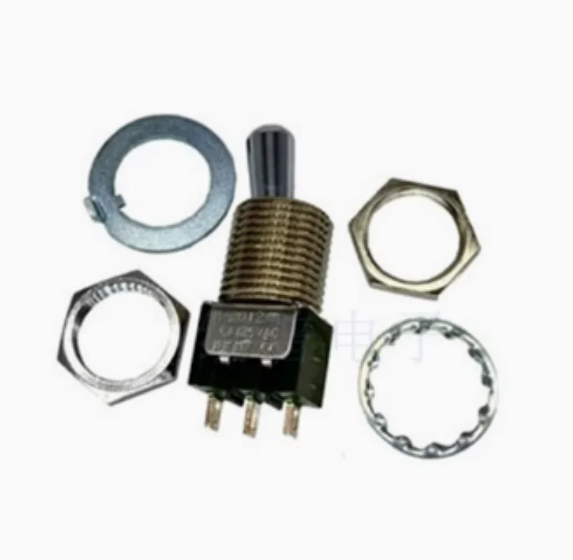 

2шт M-2012L/B M2012BB1W01 M-2018L/B M-2023/24L/B Переключатель с подвижной головкой