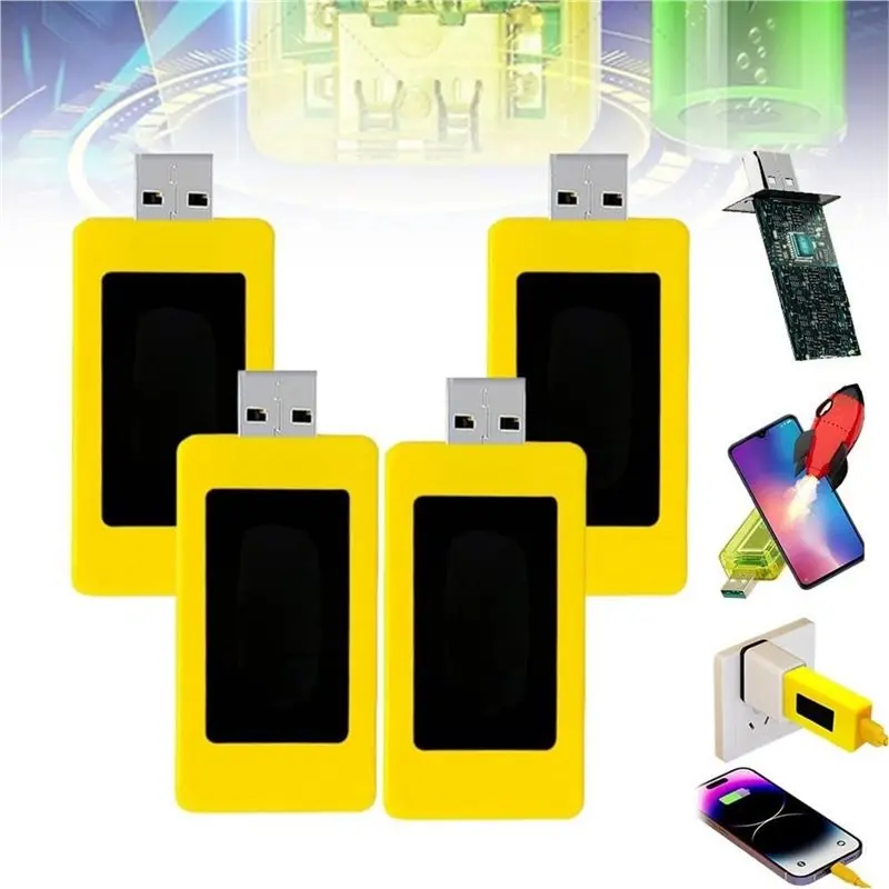 A97I-8PCS Smartphone Battery Repair Portable Battery Repairer For Phone Restorer Extend Phone Laptop Tablet Battery Life