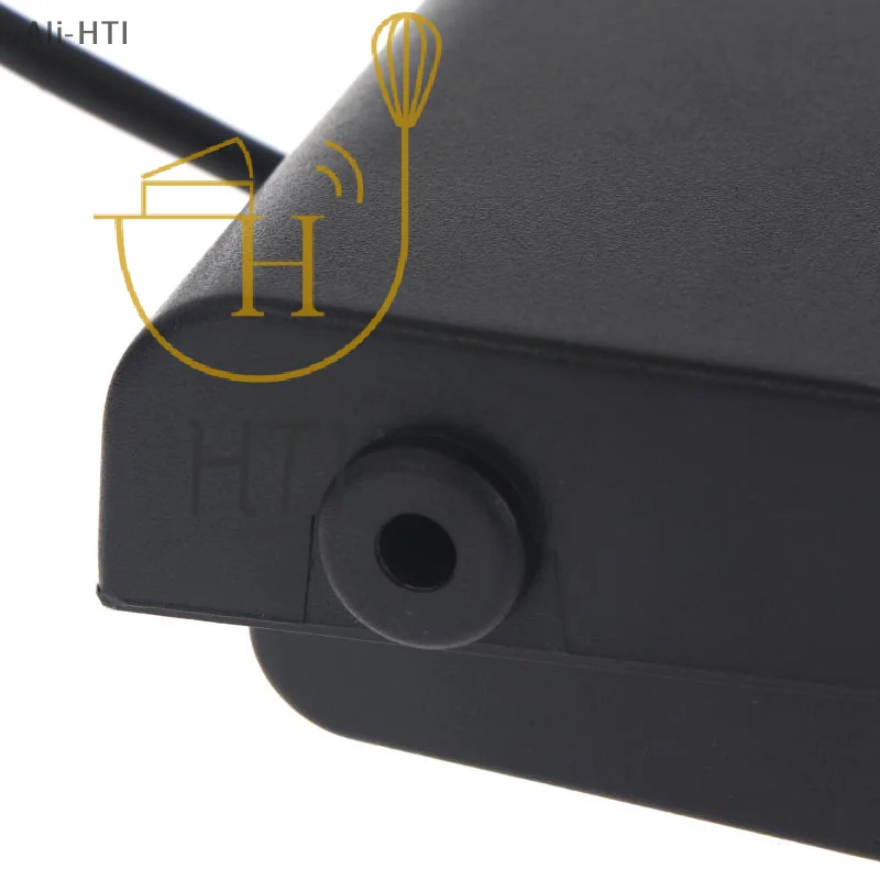 1Pcs For All Digital Pianos Electronic Keyboards Home Practice Universal Sustain Pedal With Chrome Pedal Non Slip Base