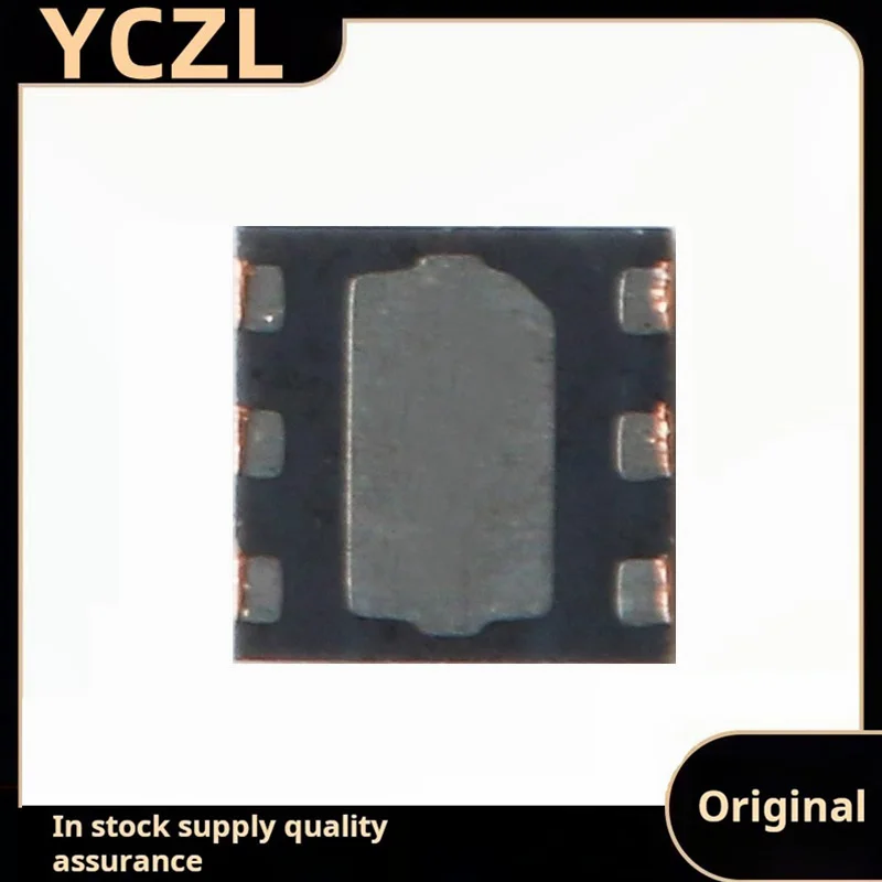 5PCS SKY13320-374LF QFN-6 Enkelpolige Double Throw (SPDT) RF Schakelaar Chip Originele Echte Slap