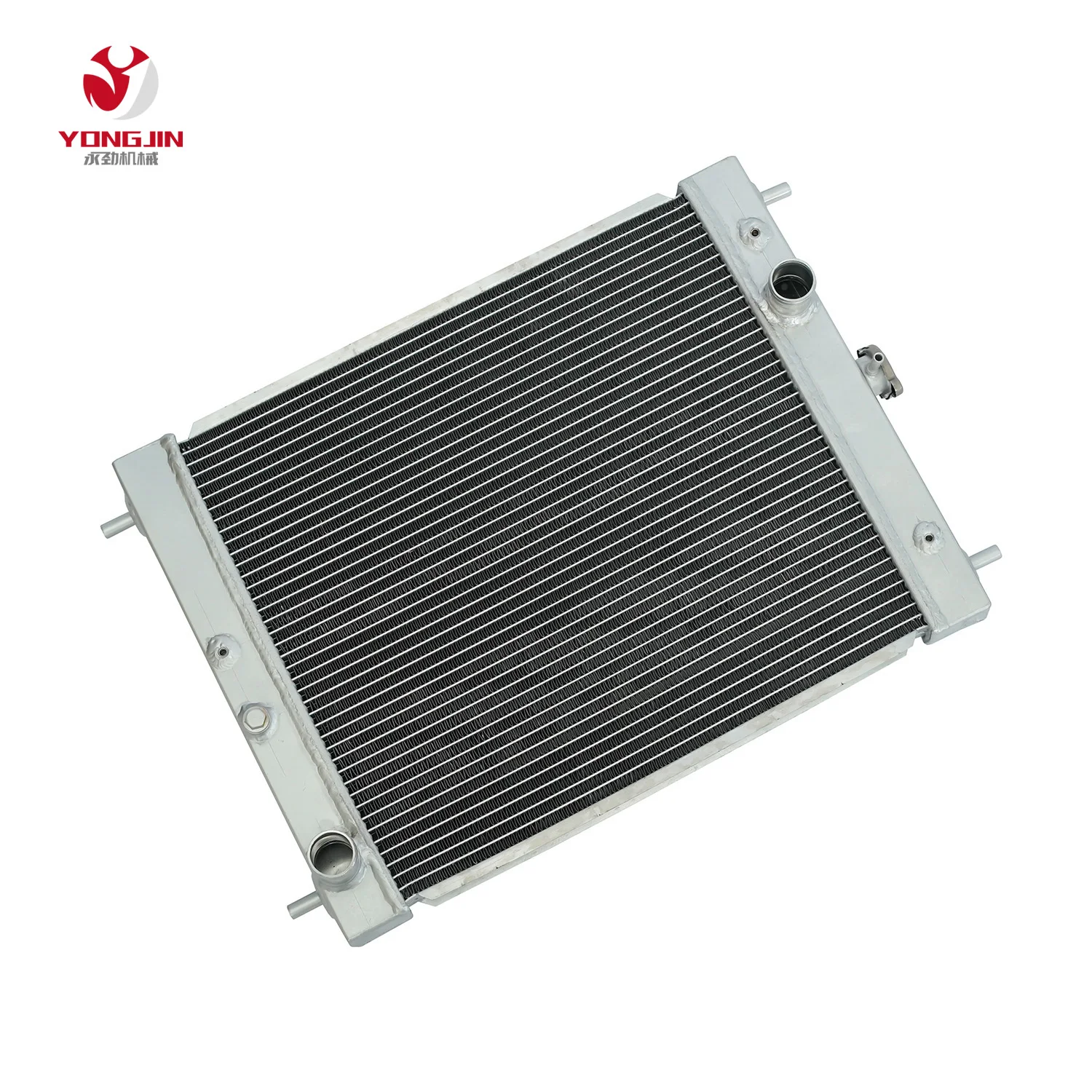 4434315    Hitachi ZAX30 ZAX40 ZAX50 ZAX55 Excavator RADIATOR