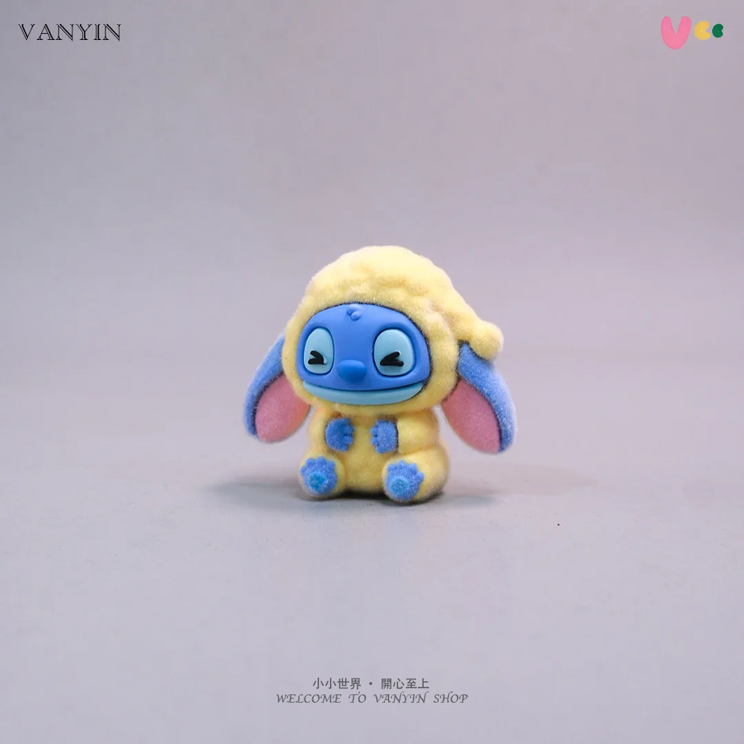 9 قطع من زخارف الطاولة المصنوعة من الراتنج والحبوب الرائعة على شكل أرضية كرتونية جميلة