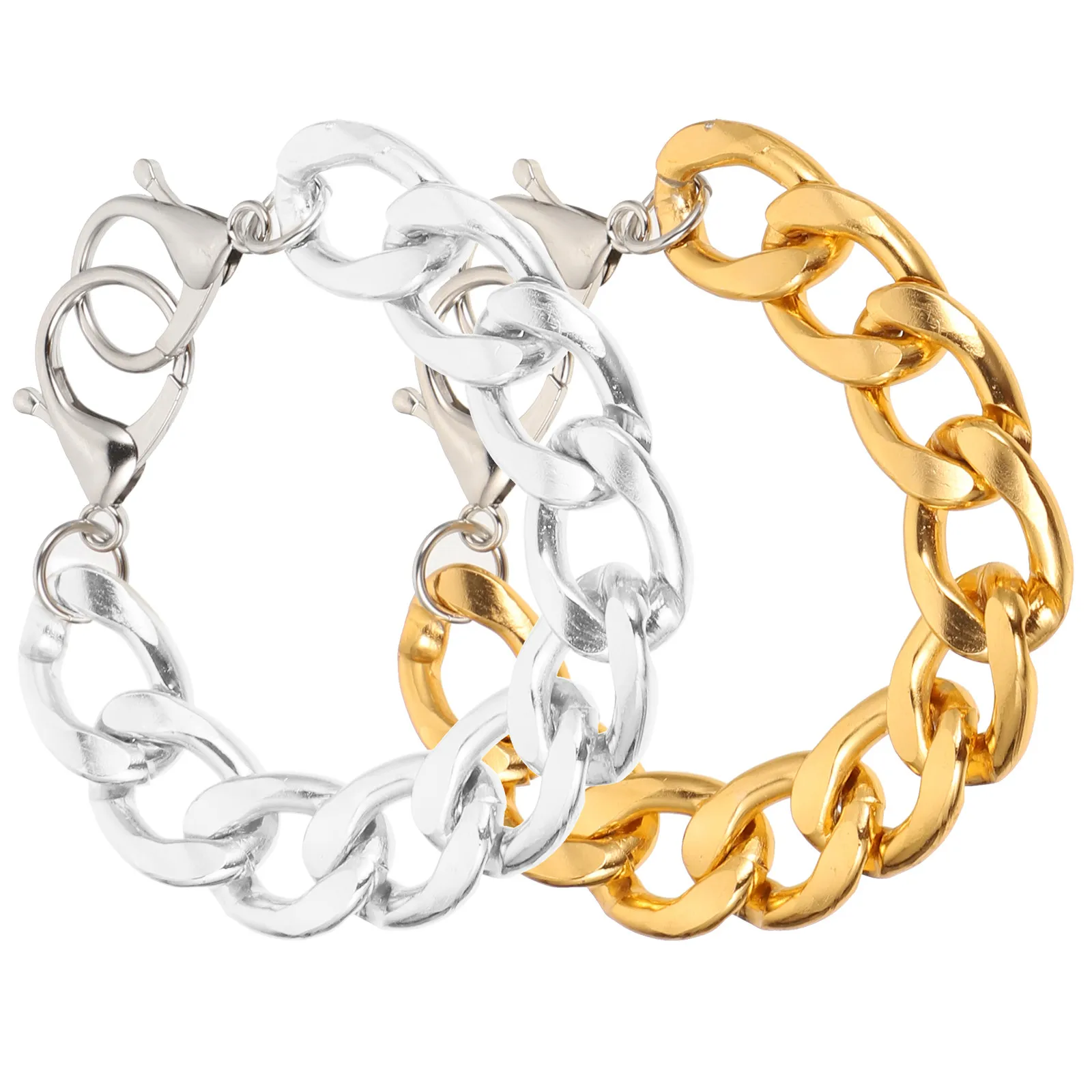 

2 шт. металлические цепочки-шармы для обуви, декоративные пряжки для тапочек, сандалий, обуви с отверстиями, аксессуары в стиле панк, украшения