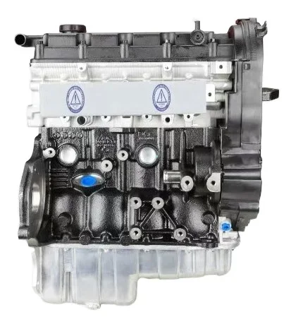 HOT-Factory Price Brand New 1.4L F14D3 Engine Assembly For Buick For Chevrolet Cruze