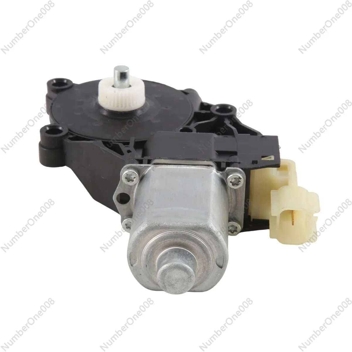 Car Rear Right Power Window Motor Assembly 6CP114A389G1C for Ford Everest Ranger Focus Lw Mkii Electric Regulator