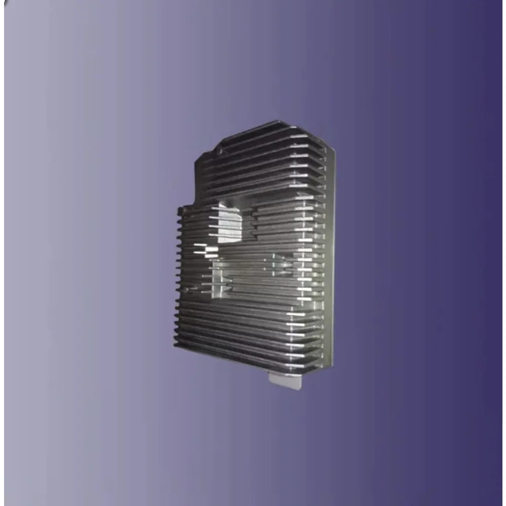 Panoramic Parking Controller Module 360 Assembly China Brand New Auto Parts for Chery Jetour X70 X90