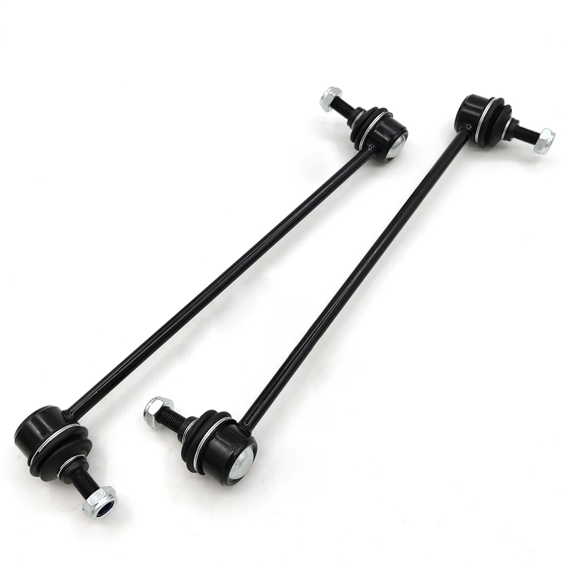 AzbuStag 4Pcs Front Rear Sway Bar End Link Suspension for MAZDA 3 5 2004 2005 2006 2007 2008 2009 2010 2011 2012 2013 2014 2015