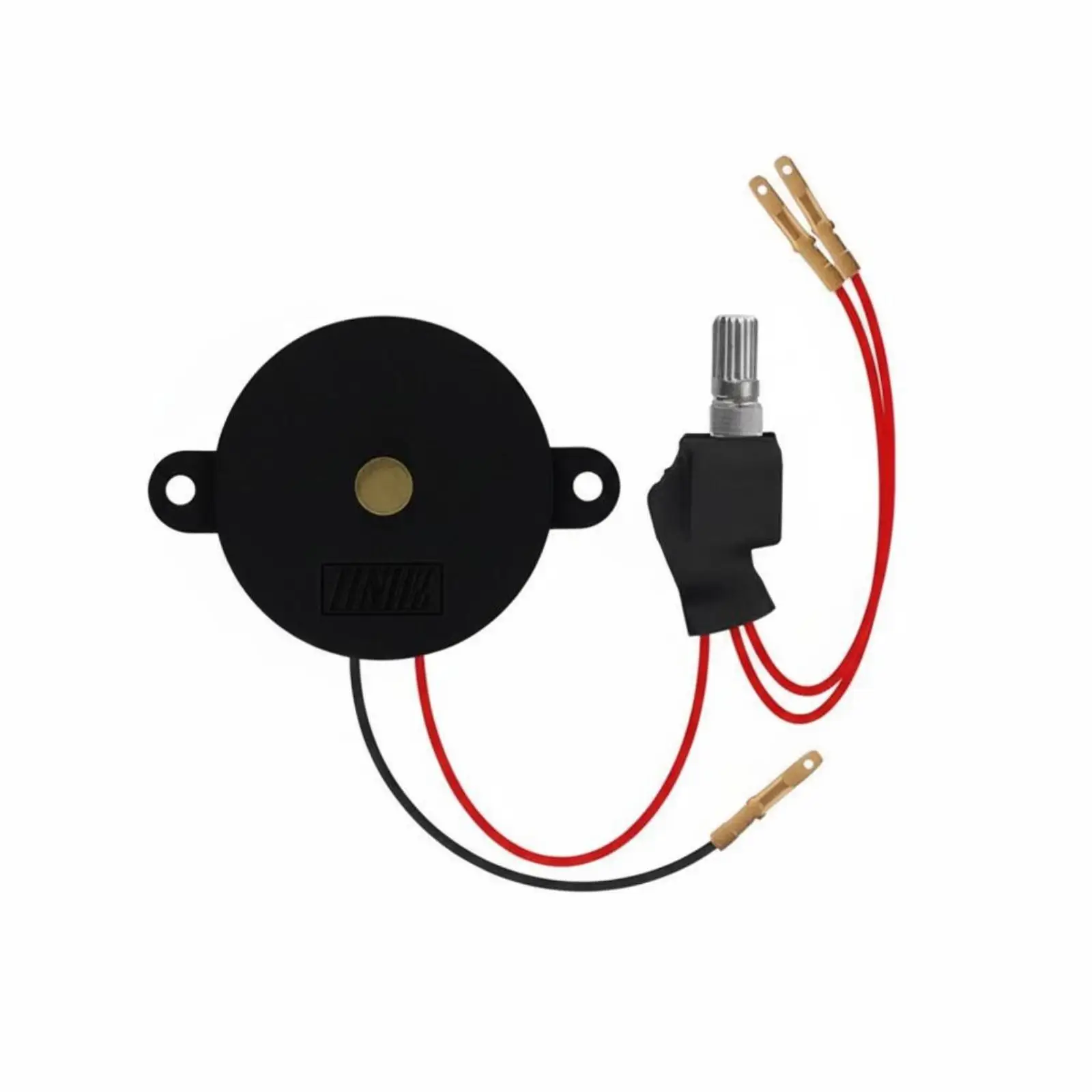 Adjustable Volume Turn Notification Reminder Universal Fit Turn Notification