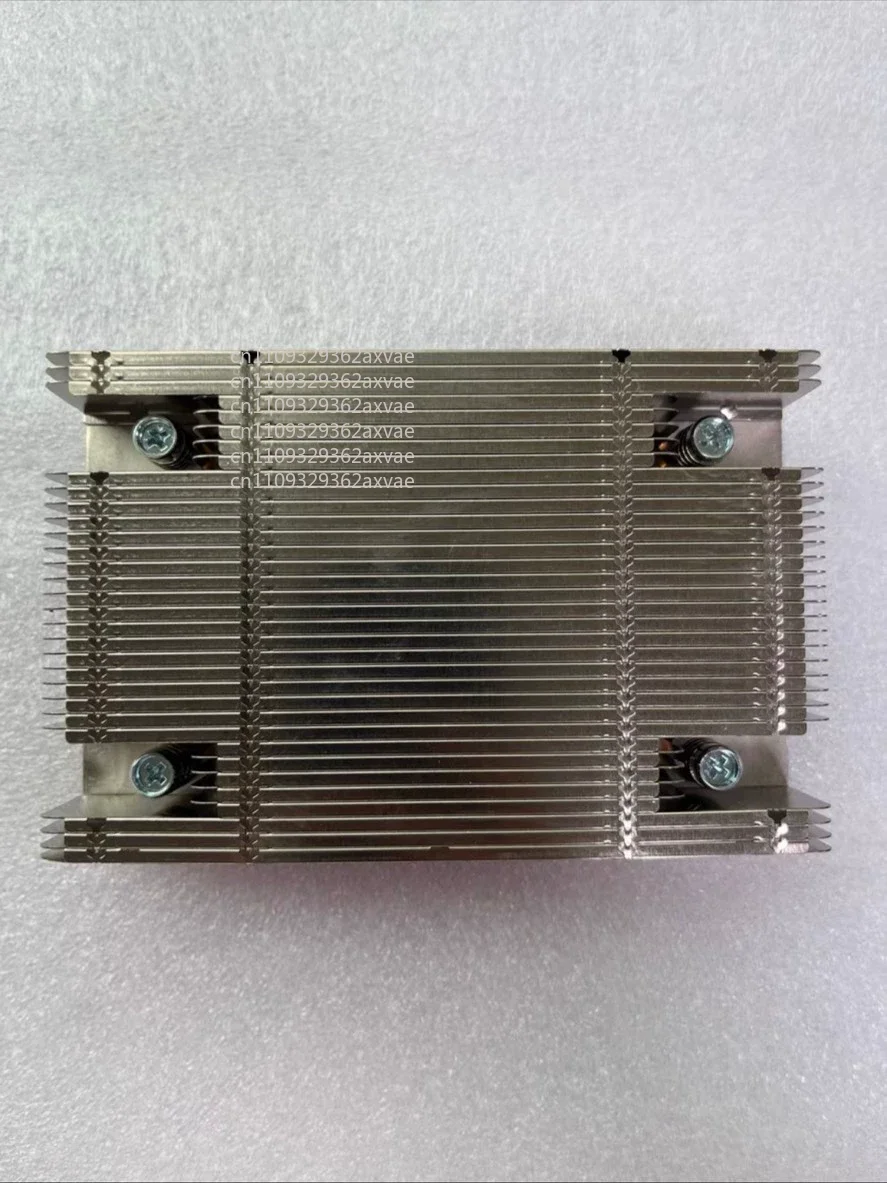 Heatsink 0H1M29 0Y8MC1 Cooling System For DELL Poweredge Server R630 R730 R730XD CPU Server