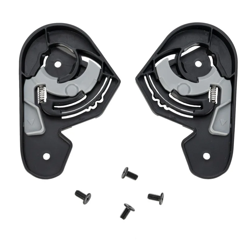 Motorcycle Helmet Shield Base for Shaft 560 Professional Replacement casco accessories