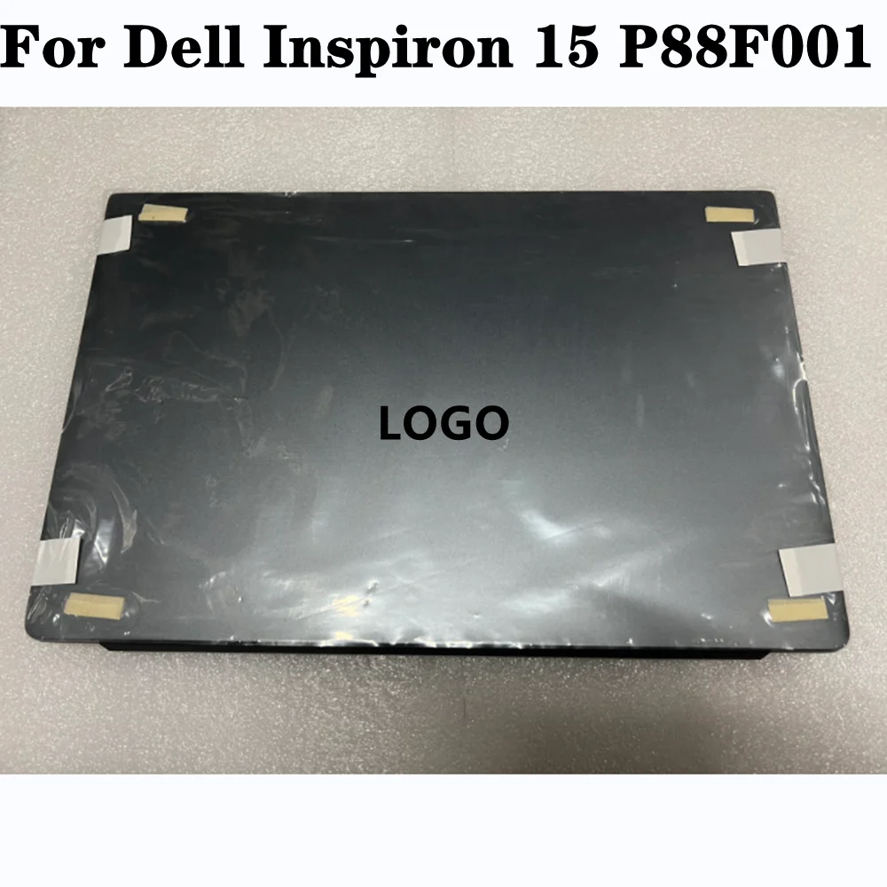 

ЖК-экран 15,6 дюйма для Dell P88F001, панель, полная сборка, верхняя часть FHD x