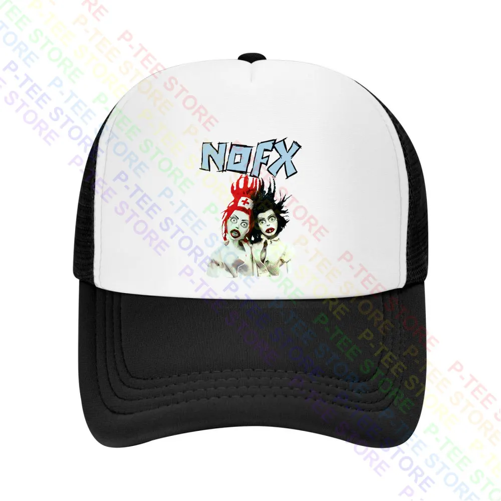 Nofx pumpen die valuum Baseball kappe Snapback Caps gestrickte Eimer Mütze