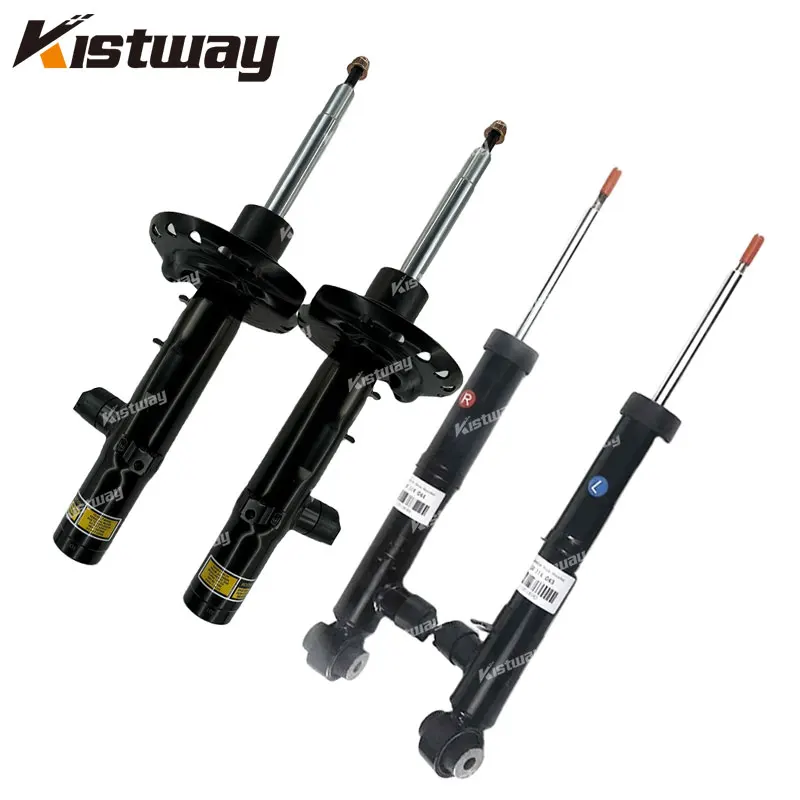 1PCS Front Or Rear Magne Rid Electronic Shock Absorbers For New Range Rover Evoque L551 LR114039 LR114051 LR114043 LR114052