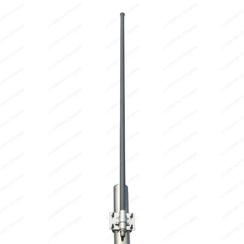 1090MHz ADS-B Outdoor Omnidirectional FRP Antenna 3m