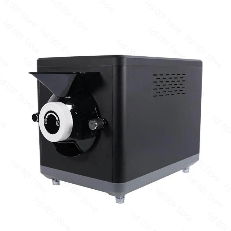 

1kg Large Capacity Coffee Roaster, Commercial and Household Use, Whole Grain and Nut Roasting Machine