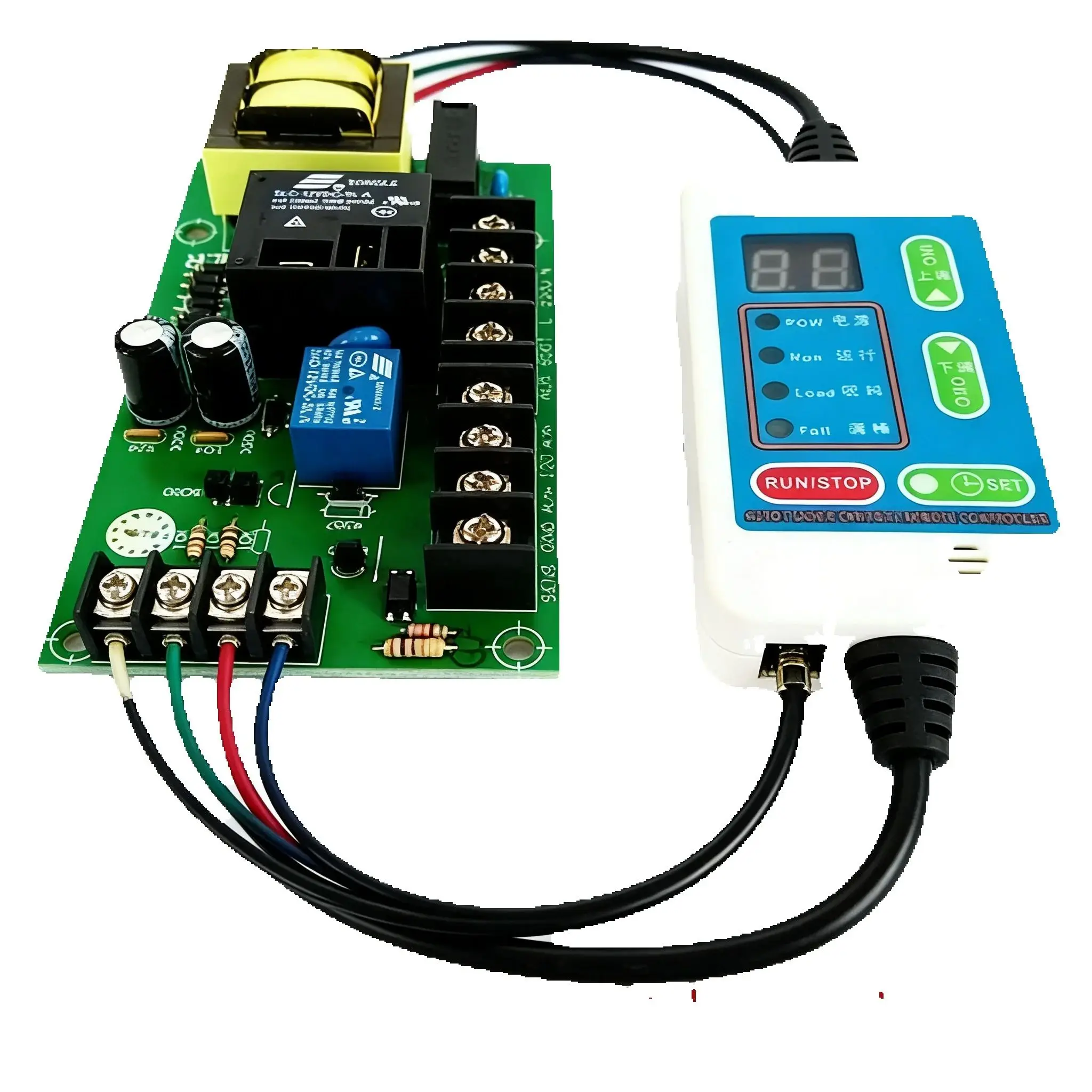 al300-suction-machine-controller-300g-feed-control-board-for-vacuum-auto-loader-computer-control-panel