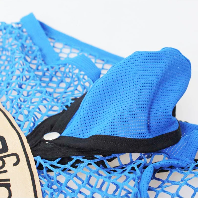 Mens Backless Underwear Open Crotch Mesh Transparent Gay Erotic Boxers Shorts Sexy Lingerie Ropa interior transparente