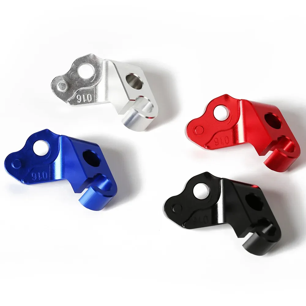 For CRF 450L 450RL 450R 450RL CRF450L CRF450RL CRF450R CRF450RX Clutch Cable Guide Bracket Clamp Hose Clamp Holder