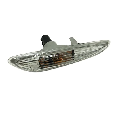 Lampe de garde-boue pour Brilliance H320, lampe de garde-boue