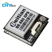 Beitian GPS Module UBX M10 BE-180 BE-220 BE-250 BE-250Q BE-280 BE-450 BE-880 BE-880Q with Antenna Ultra-low Power GNSS Receiver