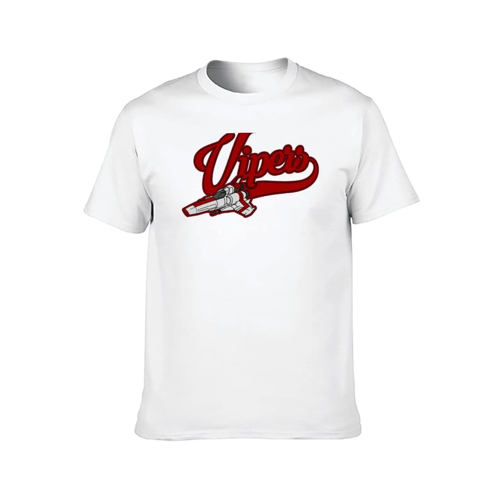 Vipers T-Shirt oversize t-shirts man graphic shirts oversized workout shirts for men