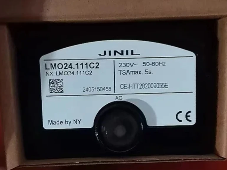 Control Box for oil burner Repalce SIEMENS LMO14.111C2,LMO14.113C2,LMO24.111C2 ,LMO44.255C2 C