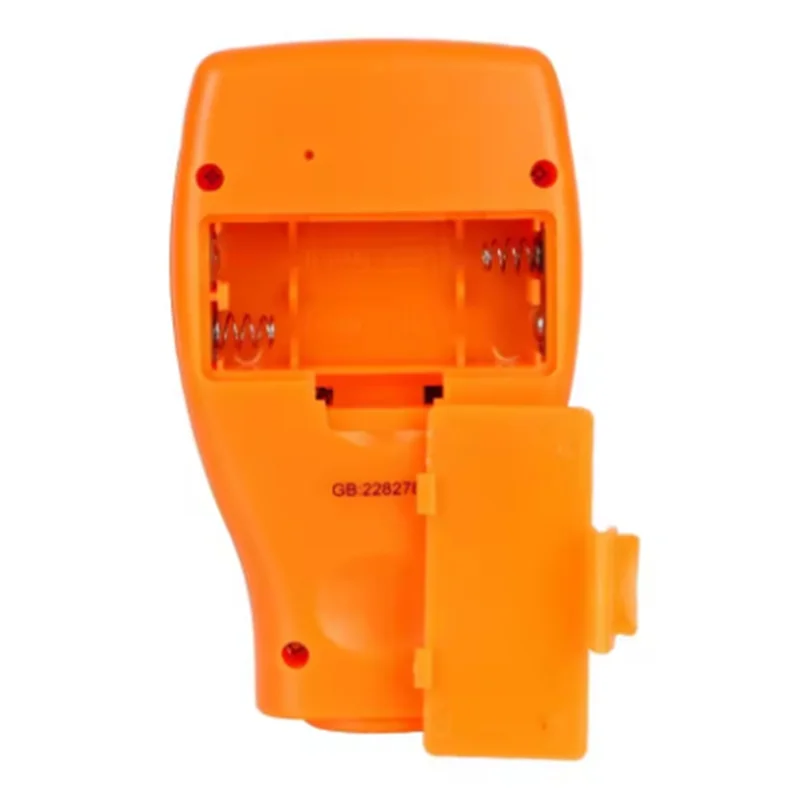ABLN-Tester di spessore della vernice per auto Misuratore di spessore del rivestimento della pellicola automatica GM200 Strumento di verniciatura manuale Accessori per test di rivestimento