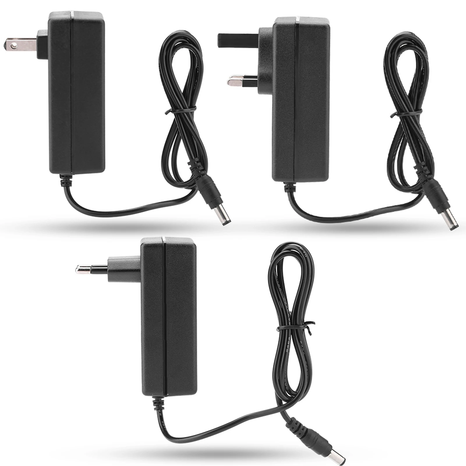 Premium 21V 2A Safe…