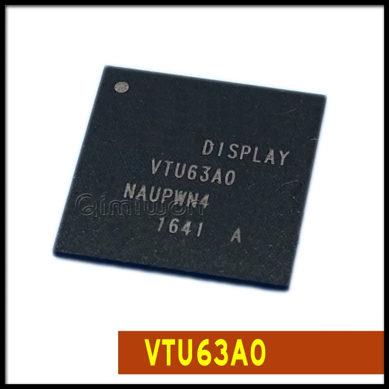 IN STOCK VTU63A0 VTU63AO BGA