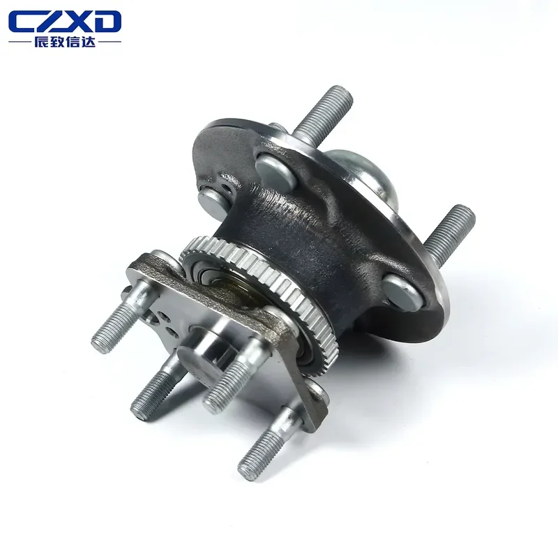 for OEM 3502030-AM01 Changan Benben Rear Wheel Hub Bearing Assembly Complete with Flange for 1.4L
