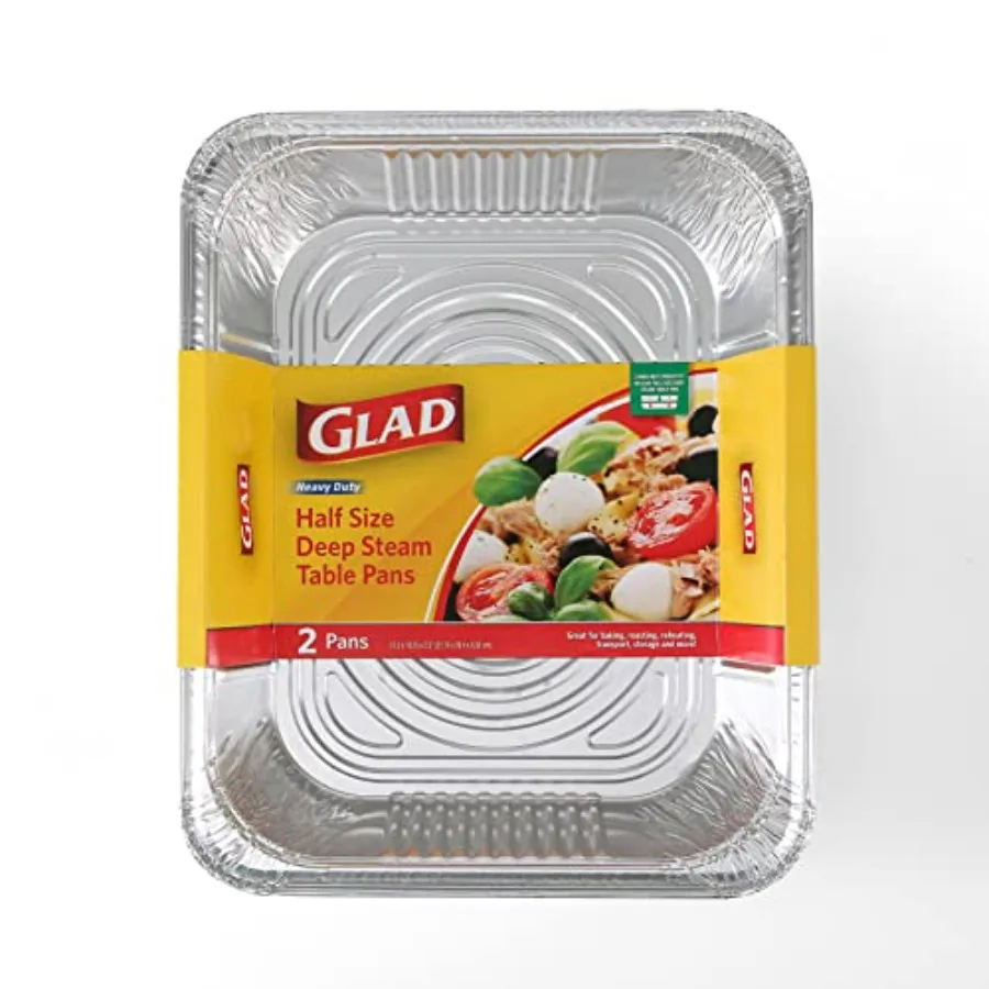 Thumbnail 2 - #62 Roasting Pans Discount Picks