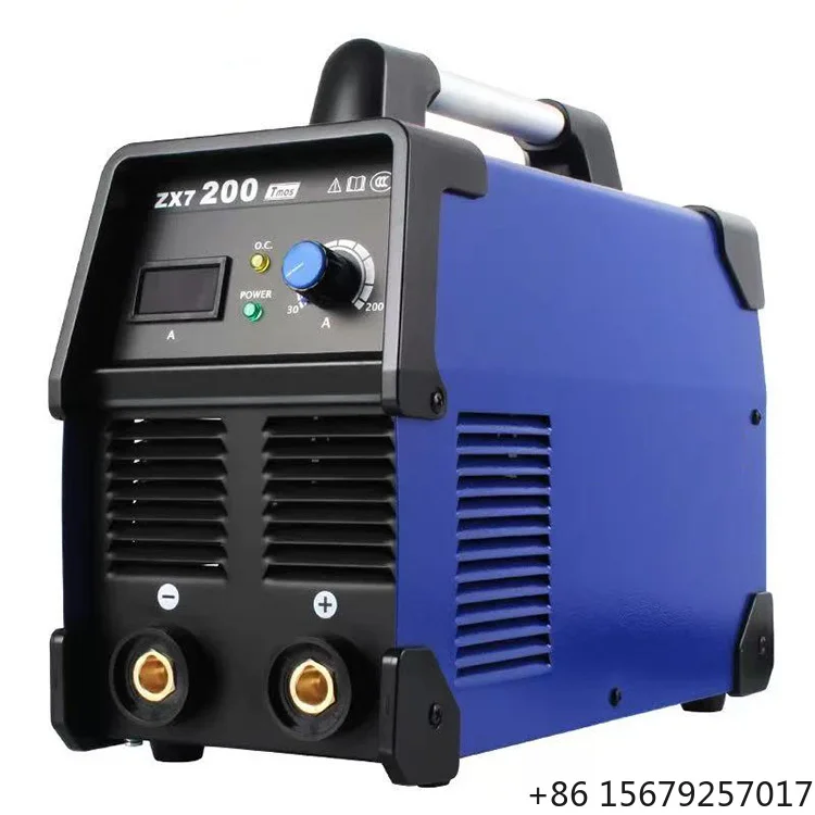 Direct Current Arc Welding Machine ZX7-200T