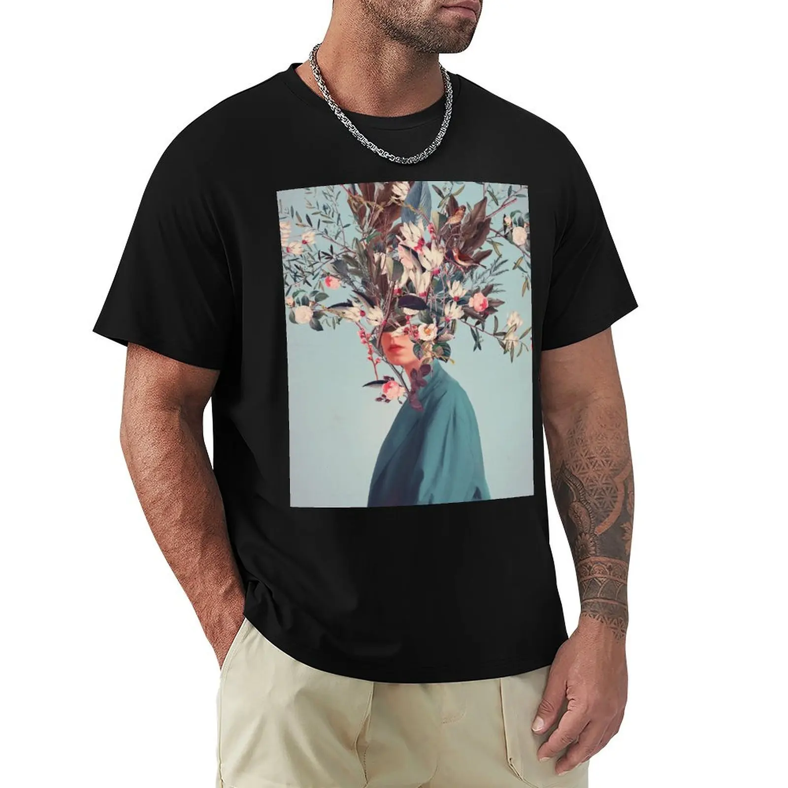 I was Hidden but You saw me T-Shirt Outdoor Sports Short Sleeve Top
