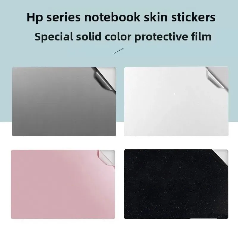 For HP ZBook Ultra G1a 14inch Laptop skin protective film Easy-cut computer stickers Fuselage shell membrane