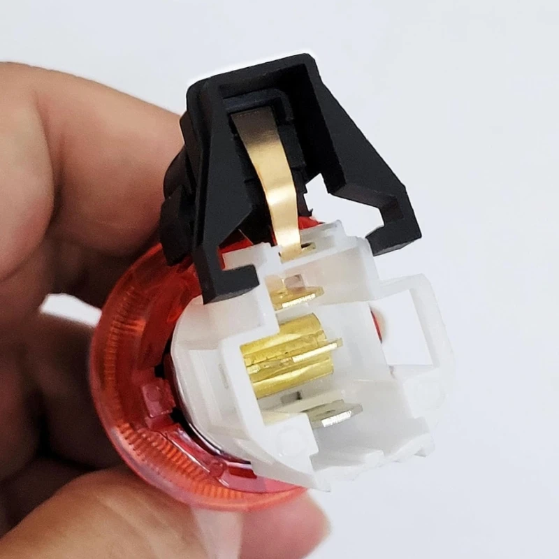 1J0919341A Visibility Auto Fog Lights 12V Simple Installation for Car