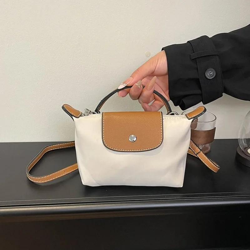 

Permanent Women Bag Constant Shoulder Bag For Ladies Perpetual Handbag Crossbody Purse Underarm